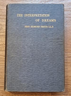 Seller image for The Interpretation Of Dreams for sale by Housmans Bookshop