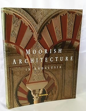 Immagine del venditore per Moorish Architecture in Andalusia. venduto da Addyman Books