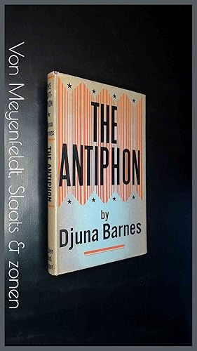 The Antiphon - a play