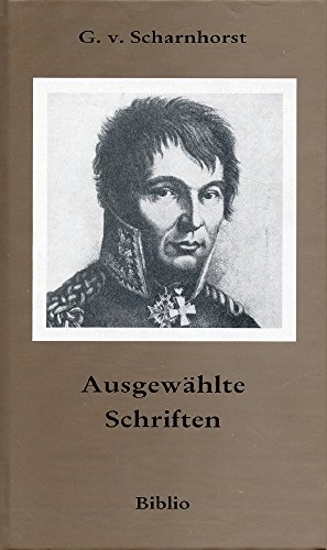 Seller image for Ausgewhlte Schriften. Mit einer Einfhrung herausgegeben von Ursula von Gersdorff for sale by Schueling Buchkurier