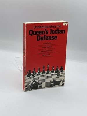 Seller image for Queen's Indian Defense for sale by True Oak Books