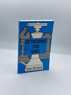 Seller image for Attacking the King for sale by True Oak Books