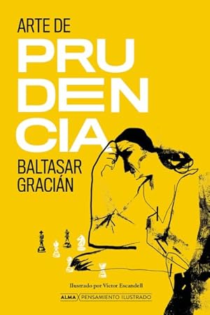 Imagen del vendedor de El arte de la prudencia -Language: spanish a la venta por GreatBookPrices