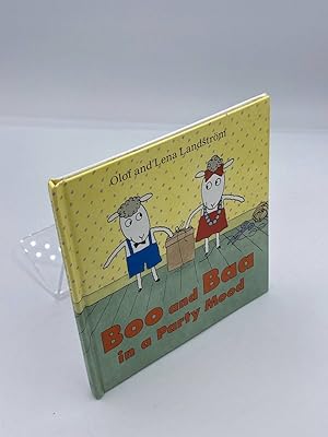 Seller image for Boo and Baa in a Party Mood for sale by True Oak Books