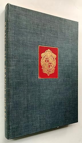 Bild des Verkufers fr Sir Francis Drake: A Pictorial Biography. With an Historical Introduction by Lt. Commander David W. Waters & Richard Boulind and a Detailed Catalogue of the Author's Collection. zum Verkauf von George Ong Books