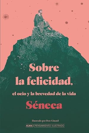 Imagen del vendedor de Sobre la felicidad -Language: spanish a la venta por GreatBookPrices