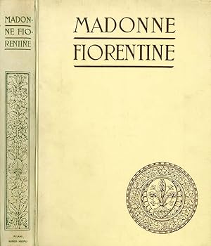 Madonne Fiorentine. (Text italienisch).