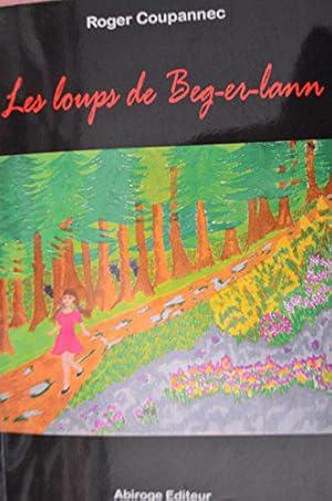 Image du vendeur pour Les loups de Beg-er-lann mis en vente par JLG_livres anciens et modernes