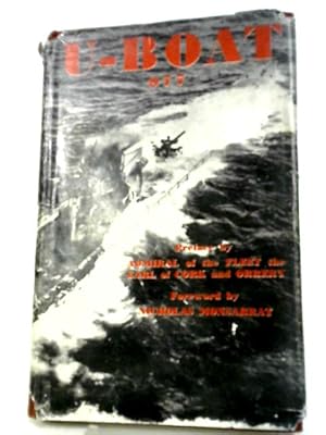 Imagen del vendedor de U-Boat 977 a la venta por World of Rare Books