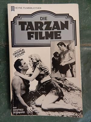 Die Tarzan Filme