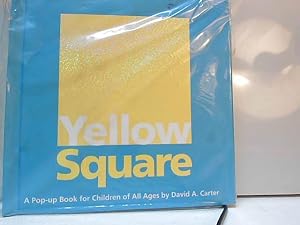 Imagen del vendedor de Yellow Square: A Pop-Up Book for Children of All Ages a la venta por JLG_livres anciens et modernes