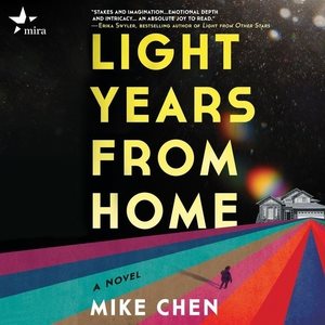 Seller image for Light Years from Home for sale by GreatBookPrices