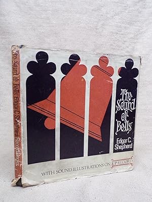 Seller image for THE SOUND OF BELLS. WITH SOUND ILLUSTRATIONS ON E/P RECORD for sale by Gage Postal Books