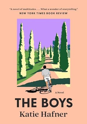 Seller image for Boys for sale by GreatBookPrices