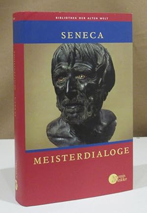 Seller image for Meisterdialoge. Herausgegeben und bersetzt von Gerhard Fink. for sale by Dieter Eckert