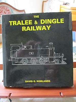 Tralee and Dingle Railway