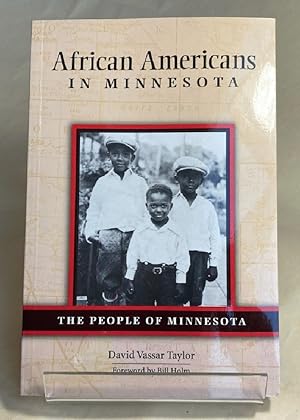 African Americans In Minnesota (People of Minnesota)