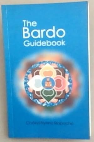 Image du vendeur pour The Bardo Guidebook mis en vente par Chapter 1