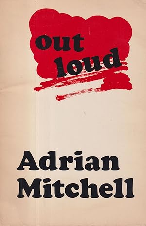 Imagen del vendedor de Out Loud a la venta por timkcbooks (Member of Booksellers Association)
