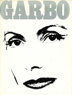Seller image for Garbo. for sale by ANTIQUARIAT MATTHIAS LOIDL