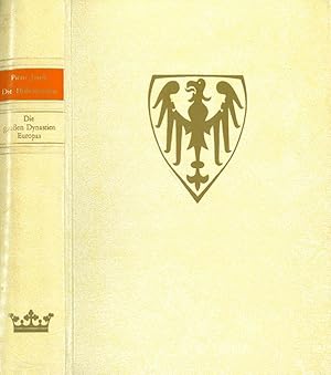 Die Hohenstaufen. Übertr. von Eva Rechel. (= Die großen Dynastien Europas).