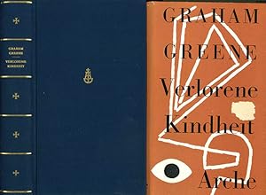 Die verlorene Kindheit und andere Essays. Übertr. von Oswalt von Nostitz u. Elisabeth Schnack (Ge...