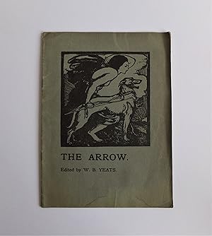 The Arrow: Vol. 1. No. 4.