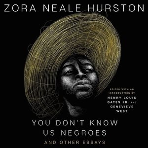 Bild des Verkufers fr You Don?t Know Us Negroes and Other Essays zum Verkauf von GreatBookPrices