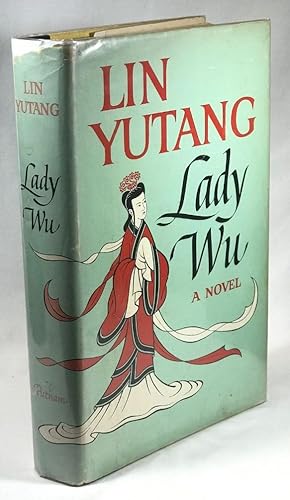 Lady Wu: A Novel