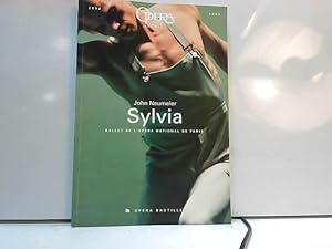 Imagen del vendedor de Sylvia // John Neumeier a la venta por JLG_livres anciens et modernes