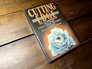 Imagen del vendedor de Cutting Edge a la venta por Falling Waters Booksellers