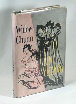 Imagen del vendedor de Widow Chuan a la venta por Clausen Books, RMABA