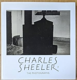 Seller image for Charles Sheeler: The Photographs for sale by Moe's Books