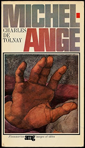 Imagen del vendedor de Michel-Ange - Collection "Images et ides" a la venta por Ammareal