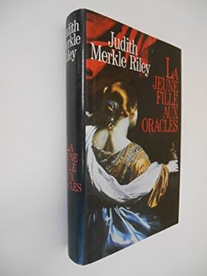 Bild des Verkufers fr La jeune fille aux oracles / Merkle Riley, Judith / Rf21663 zum Verkauf von Ammareal