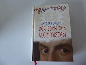 Seller image for Der Sohn des Alchimisten. Hardcover for sale by Deichkieker Bcherkiste