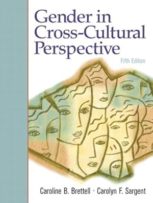 Immagine del venditore per Gender in Cross-Cultural Perspective (5th Edition) venduto da Reliant Bookstore