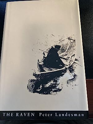 Seller image for The Raven: A Novel for sale by Park & Read Books