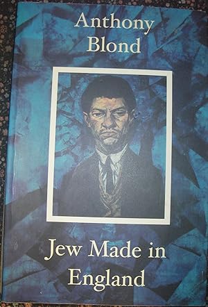 Seller image for Jew Made in England for sale by eclecticbooks