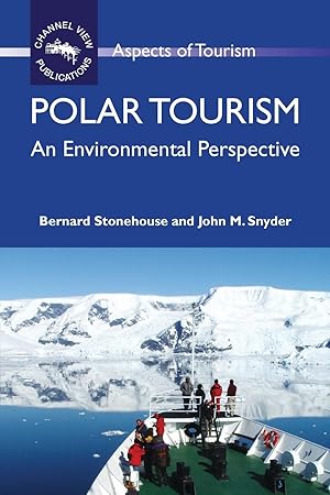 Image du vendeur pour Polar Tourism mis en vente par moluna