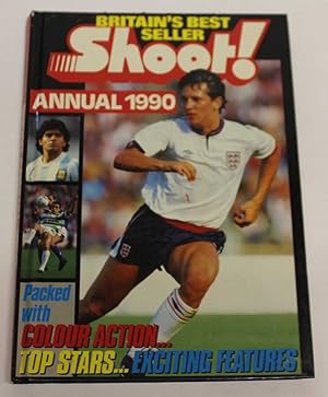 Shoot! Annual 1990