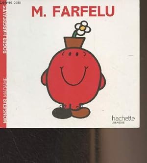 Imagen del vendedor de M. Farfelu a la venta por Le-Livre
