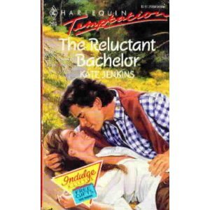 Immagine del venditore per The Reluctant Bachelor (Harlequin Temptations, No 269) venduto da Reliant Bookstore