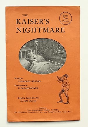 The Kaiser's Nightmare.