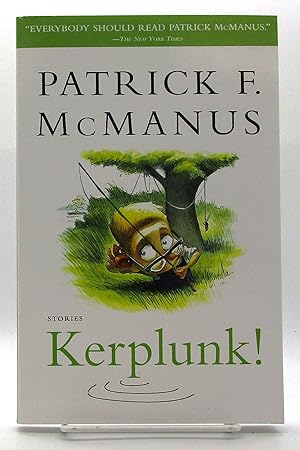 Seller image for Kerplunk!: Stories for sale by Book Nook