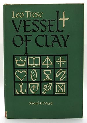 Vessel of Clay