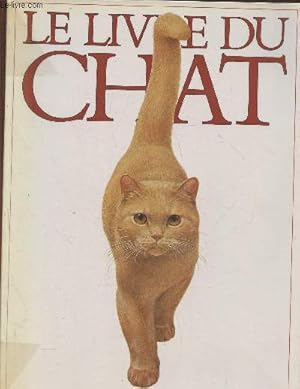 Image du vendeur pour Le livre du chat mis en vente par Le-Livre