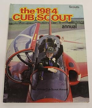 Seller image for The Cub Scout Annual 1984 for sale by H4o Books