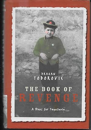 Imagen del vendedor de The Book of Revenge a la venta por Hockley Books
