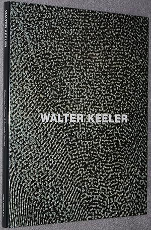 Walter Keeler